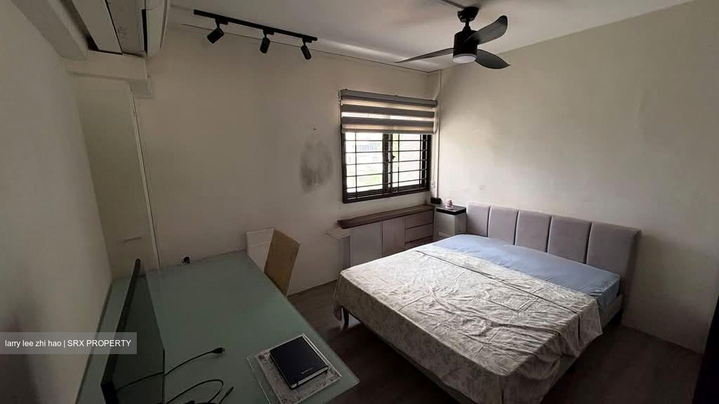 Blk 645 Woodlands Ring Road (Woodlands), HDB 5 Rooms #604281811